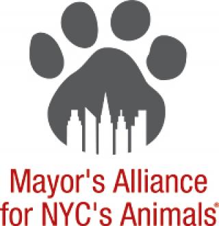 Mayor's Alliance for NYC's Animals 